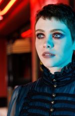 SOPHIA LILLIS for Cosmopolitan Mexico, June 2023