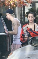 SOPHIE GRAY Out for Lunch in Studio City 12/11/2023