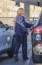 STASSI SCHROEDER on Holidays Shopping in Los Feliz 12/08/2023