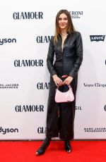 STEFANIE GIESINGER at Glamour Women of the Year Awards 2023 in Berlin 11/02/2023`