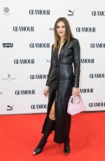 STEFANIE GIESINGER at Glamour Women of the Year Awards 2023 in Berlin 11/02/2023`