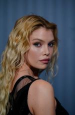 STELLA MAXWELL at Fontainebleau Las Vegas Grand Opening Party in Las Vegas 12/13/2023