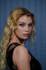 STELLA MAXWELL at Fontainebleau Las Vegas Grand Opening Party in Las Vegas 12/13/2023