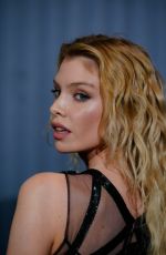 STELLA MAXWELL at Fontainebleau Las Vegas Grand Opening Party in Las Vegas 12/13/2023