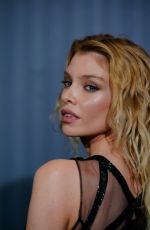 STELLA MAXWELL at Fontainebleau Las Vegas Grand Opening Party in Las Vegas 12/13/2023