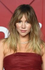 SUKI WATERHOUSE at Fashion Awards 2023 at Royal Albert Hall in London 12/04/2023