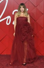 SUKI WATERHOUSE at Fashion Awards 2023 at Royal Albert Hall in London 12/04/2023