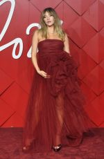 SUKI WATERHOUSE at Fashion Awards 2023 at Royal Albert Hall in London 12/04/2023