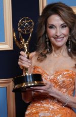 SUSAN LUCCI at 50th Annual Daytime Emmy Awards in Los Angeles 12/15/2023