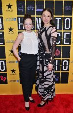 SUTTON FOSTER at How to Dance in Ohio Opening Night in New York 12/10/2023