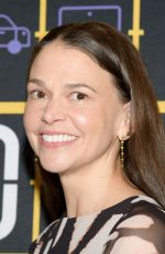 SUTTON FOSTER at How to Dance in Ohio Opening Night in New York 12/10/2023