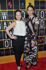 SUTTON FOSTER at How to Dance in Ohio Opening Night in New York 12/10/2023