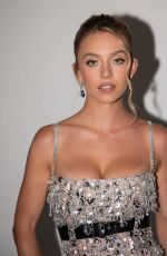 SYDNEY SWEENEY at a Photoshoot 12/11/2023