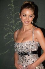 SYDNEY SWEENEY at a Photoshoot 12/11/2023