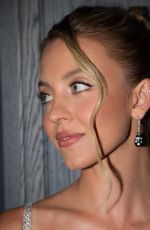 SYDNEY SWEENEY at a Photoshoot 12/11/2023
