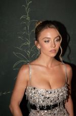SYDNEY SWEENEY at a Photoshoot 12/11/2023