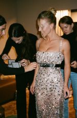 SYDNEY SWEENEY at a Photoshoot 12/13/2023`