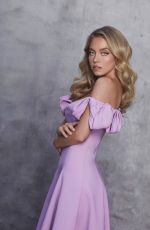 SYDNEY SWEENEY at a Photoshoot, December 2023