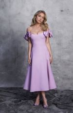 SYDNEY SWEENEY at a Photoshoot, December 2023