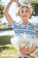 SYDNEY SWEENEY for Marie Claire Australia, December 2023