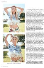 SYDNEY SWEENEY in Marie Claire Australia, December 2023