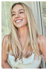 SYDNEY SWEENEY in Marie Claire Australia, December 2023