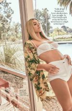 SYDNEY SWEENEY in Marie Claire Australia, December 2023