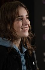 TALIA RYDER at Denver Film Festival in Denver 11/10/23