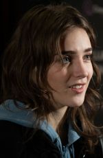 TALIA RYDER at Denver Film Festival in Denver 11/10/23