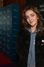TALIA RYDER at Denver Film Festival in Denver 11/10/23