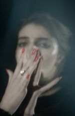 TALIA RYDER for Film Numero Magazine, December 2023