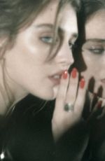 TALIA RYDER for Film Numero Magazine, December 2023