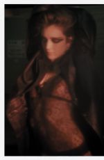 TALIA RYDER for Film Numero Magazine, December 2023
