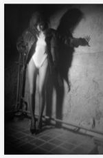 TALIA RYDER for Film Numero Magazine, December 2023