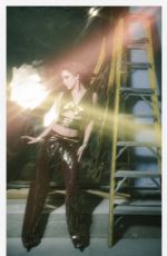 TALIA RYDER for Film Numero Magazine, December 2023
