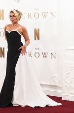TALLIA STORM at The Crown Finale Celebration at Royal Festival Hall in London 12/05/2023