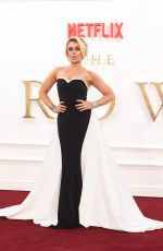 TALLIA STORM at The Crown Finale Celebration at Royal Festival Hall in London 12/05/2023