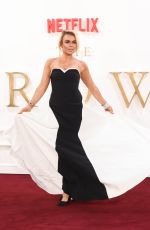 TALLIA STORM at The Crown Finale Celebration at Royal Festival Hall in London 12/05/2023