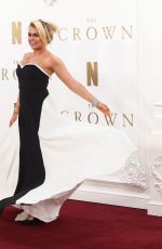TALLIA STORM at The Crown Finale Celebration at Royal Festival Hall in London 12/05/2023