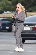 TAMRA JUDGE Out and About in Newport Beach 12/27/2023