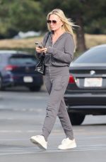 TAMRA JUDGE Out and About in Newport Beach 12/27/2023