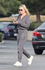 TAMRA JUDGE Out and About in Newport Beach 12/27/2023