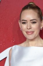 TANYA BURR at Fashion Awards 2023 at Royal Albert Hall in London 12/04/2023