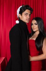 TATI MCQUAY - Instagram Photos 12/26/2023
