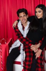 TATI MCQUAY - Instagram Photos 12/26/2023