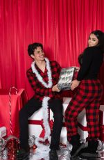 TATI MCQUAY - Instagram Photos 12/26/2023