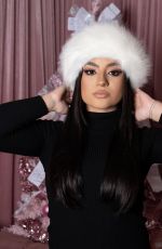TATI MCQUAY - Instagram Photos 12/26/2023