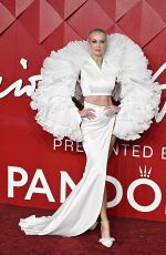 TATIANA KORSAKOVA at Fashion Awards 2023 at Royal Albert Hall in London 12/04/2023