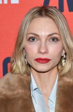 TAVI GEVINSON at Opening Night of Second Stage Theater Play Appropriate on Broadway at The Hayes Theater in New York 12/18/2023
