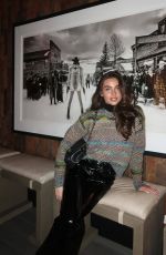 TAYLOR NUNEZ - Instagram Photos 12/21/2023